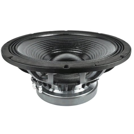 FaitalPRO FP15HP1030 15" 1000 watt Ferrite Subwoofer - Click Image to Close